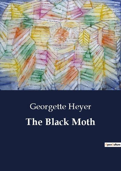 The Black Moth