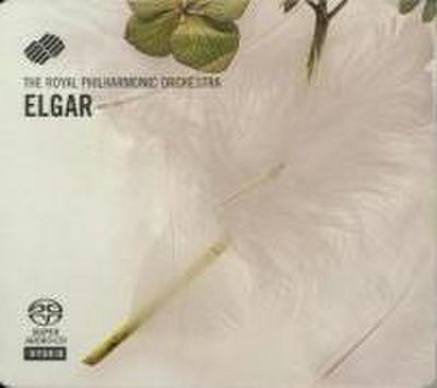Elgar, E: Cello Concertos