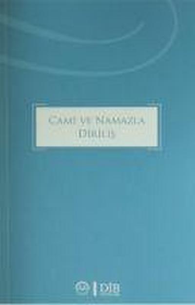 Cami ve Namazla Dirilis