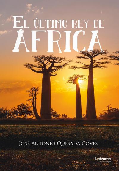 El último rey de África