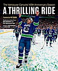 A Thrilling Ride