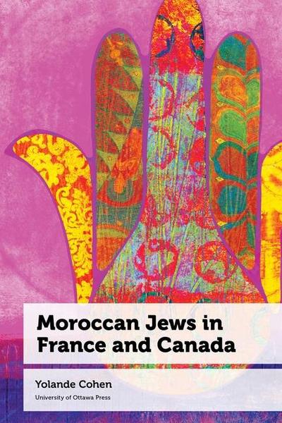 Moroccan Jews in France and Canada