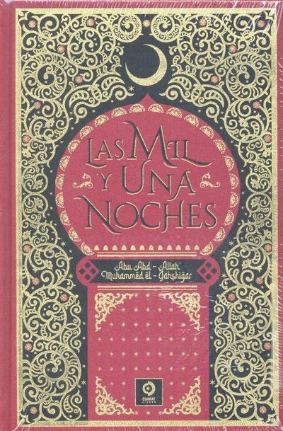 Las mil y una noche