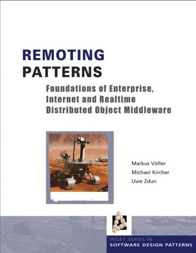 Remoting Patterns