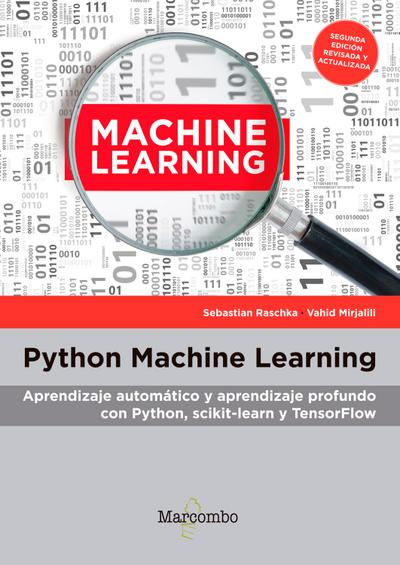 Python Machine Learning
