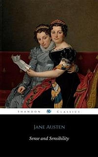 Sense And Sensibility