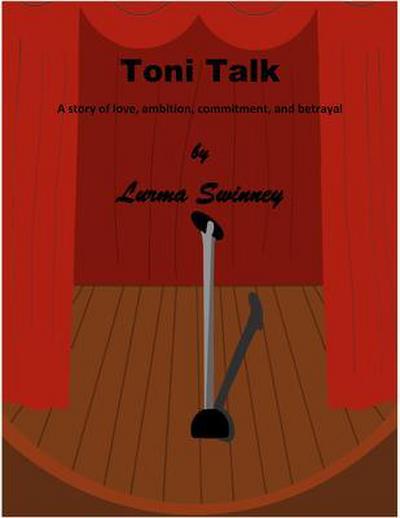 Toni Talk