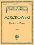 Musicfor piano