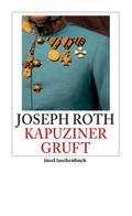 Die Kapuzinergruft