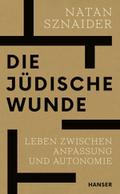Die jüdische Wunde