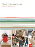 Warehouse Milestones. Englisch für Lagerberufe