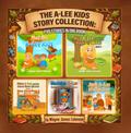 THE A-LEE KIDS STORY COLLECTION