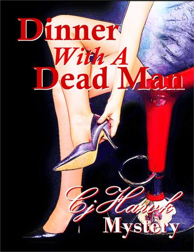 Dinner With A Dead Man