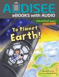 To Planet Earth!