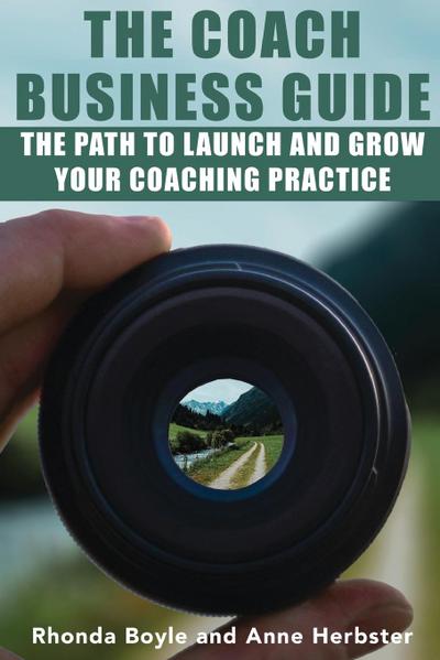 The Coach Business Guide