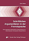 Schriftliches Argumentieren in der Fremdsprache