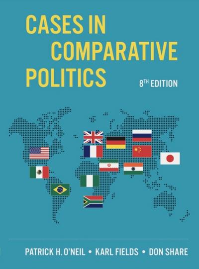 Cases in Comparative Politics