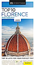Top 10 Florence and Tuscany 2020