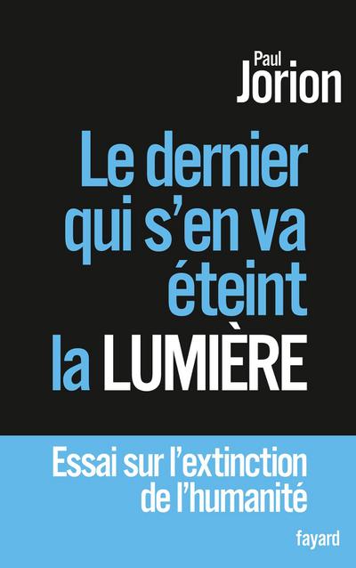 Le dernier qui s’en va éteint la lumière