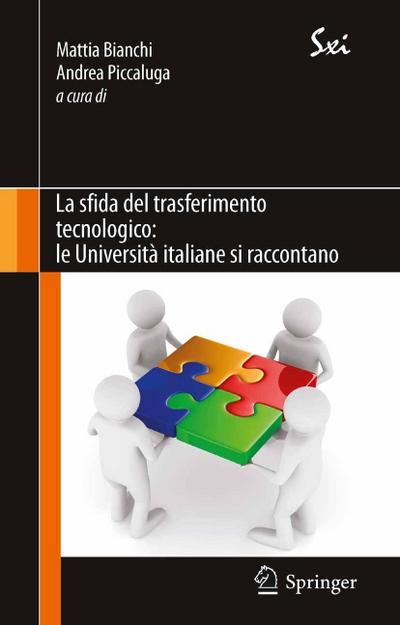 La sfida del trasferimento tecnologico: le Università italiane si raccontano