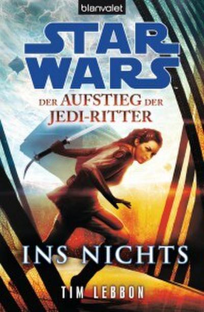 Star Wars- Der Aufstieg der Jedi-Ritter -