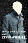 Who is Conrad Hirst? - Kevin Wignall