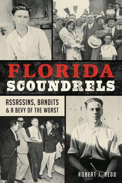 Florida Scoundrels