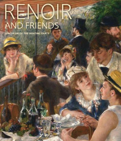 Renoir and Friends