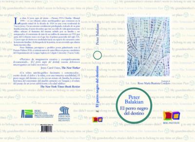 El perro negro del destino