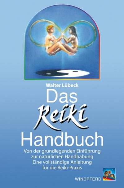 Das Reiki-Handbuch