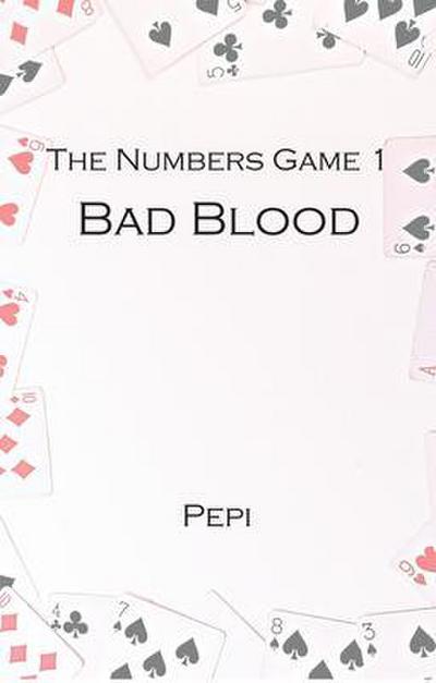 The Numbers Game 1