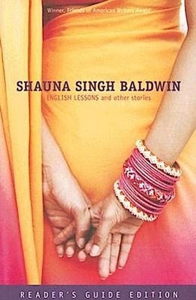 English Lessons and Other Stories