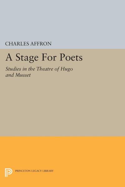 Stage For Poets