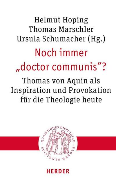 Noch immer "doctor communis"?
