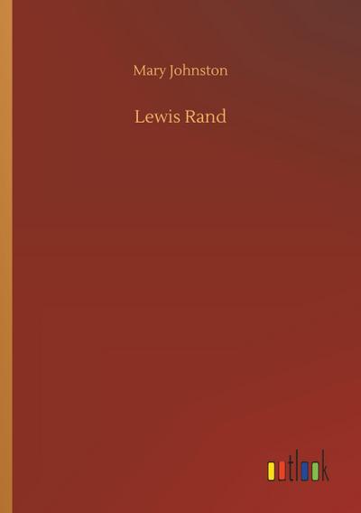 Lewis Rand