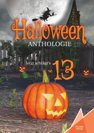 Anthologie Halloween