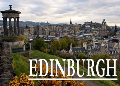 Edinburgh