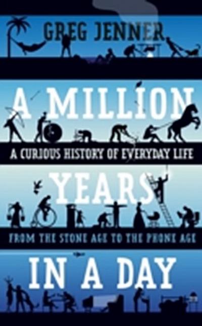 Million Years in a Day