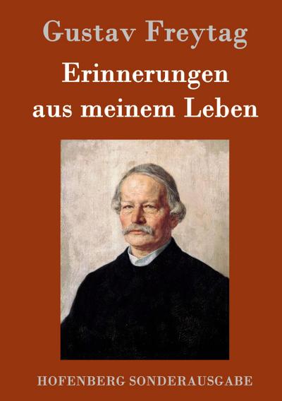 Erinnerungen aus meinem Leben