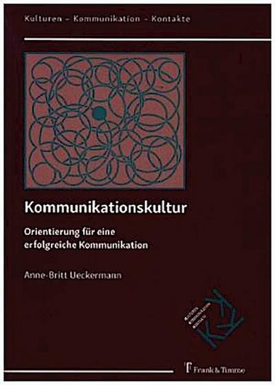 Kommunikationskultur