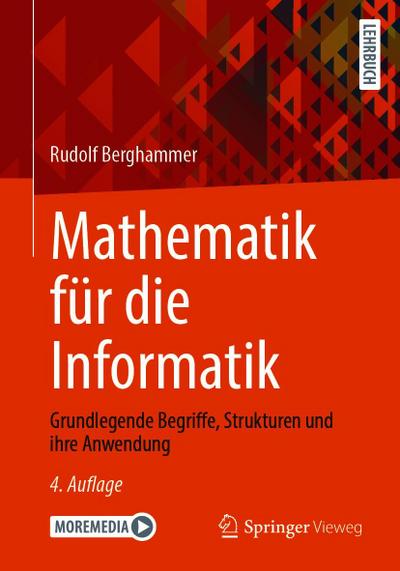 Mathematik für die Informatik