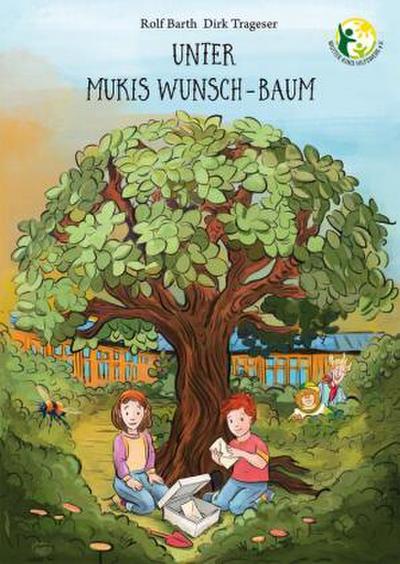 Unter Mukis Wunsch-Baum