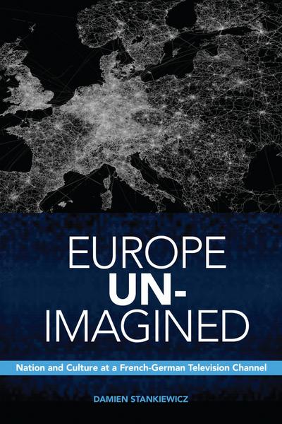 Europe Un-Imagined