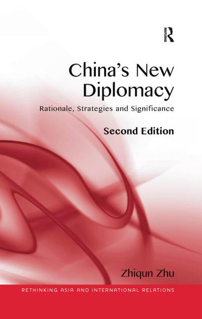 China’s New Diplomacy