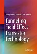 Tunneling Field Effect Transistor Technology Lining Zhang Editor