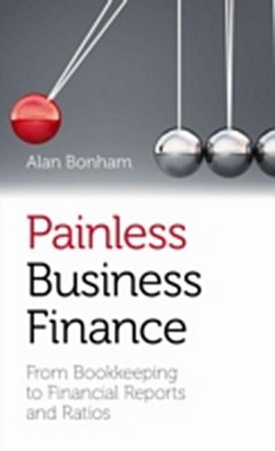 Painless Business Finance (UK edition)