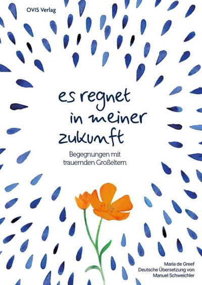 Es regnet in meiner Zukunft