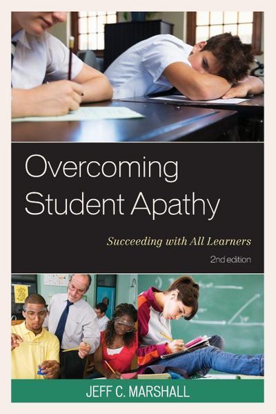 Overcoming Student Apathy
