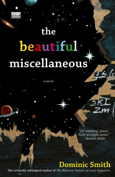 The Beautiful Miscellaneous