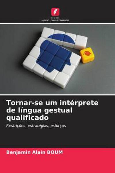 Tornar-se um intérprete de língua gestual qualificado